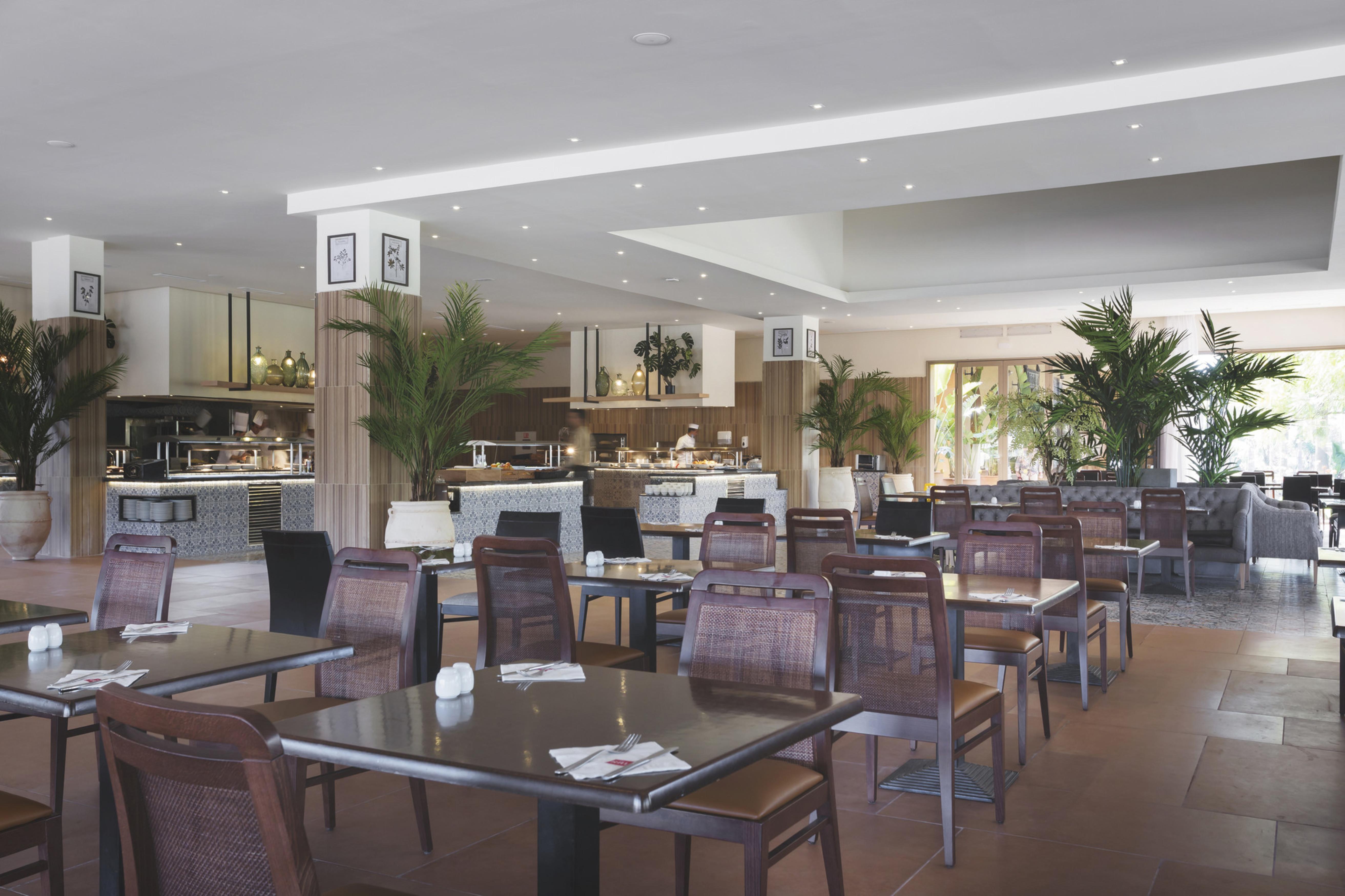 Clubhotel Riu Tikida Palmeraie Marrakesh Bagian luar foto