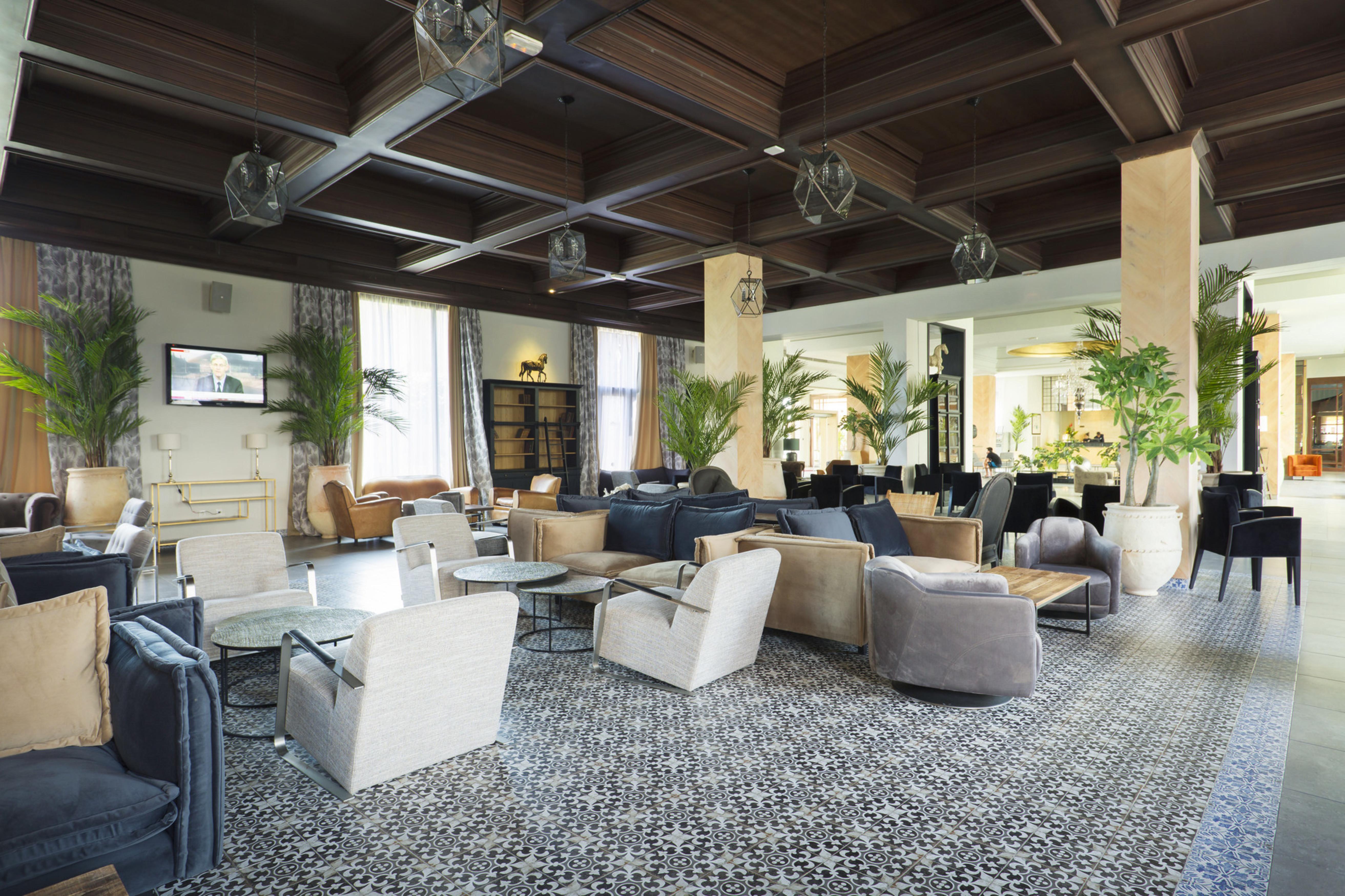 Clubhotel Riu Tikida Palmeraie Marrakesh Bagian luar foto