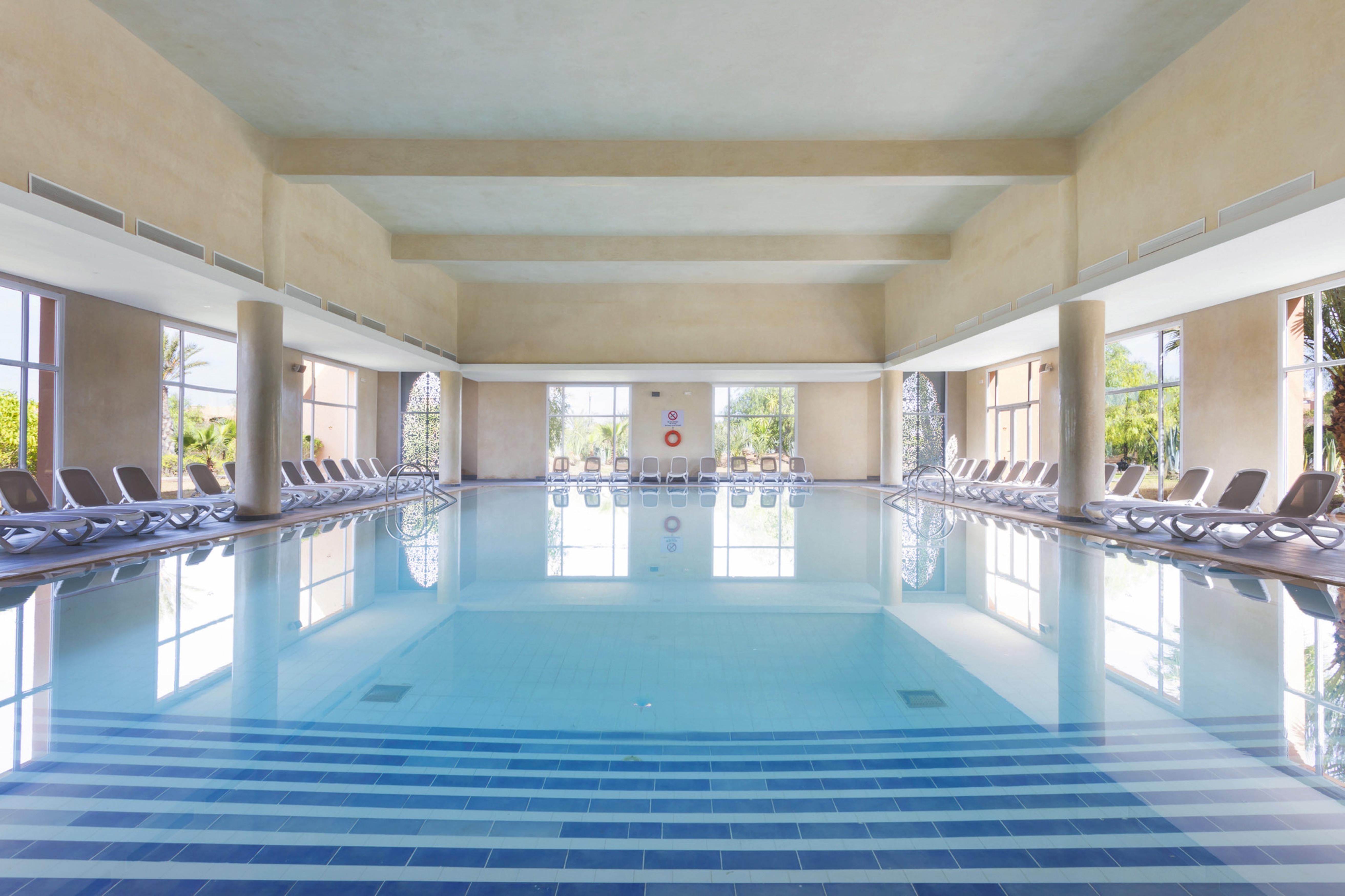 Clubhotel Riu Tikida Palmeraie Marrakesh Bagian luar foto
